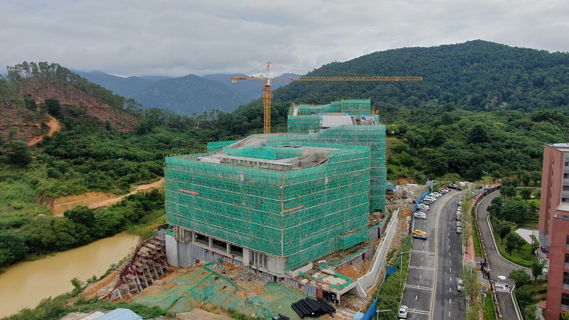 黄金谷黄金珠宝项目