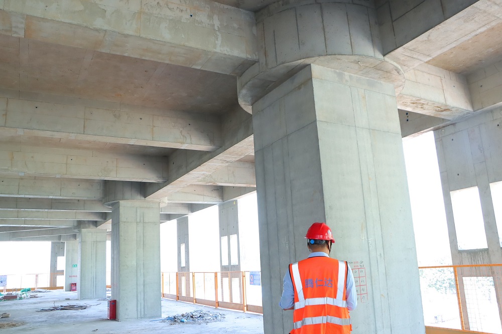 东莞塘厦民营大厦