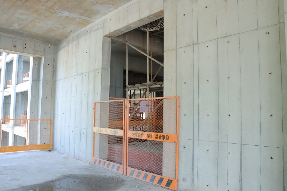 东莞塘厦民营大厦