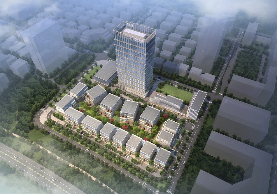 中天国际金融创新中心