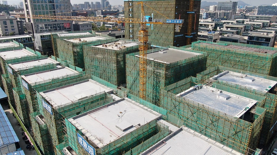 中天国际金融创新中心