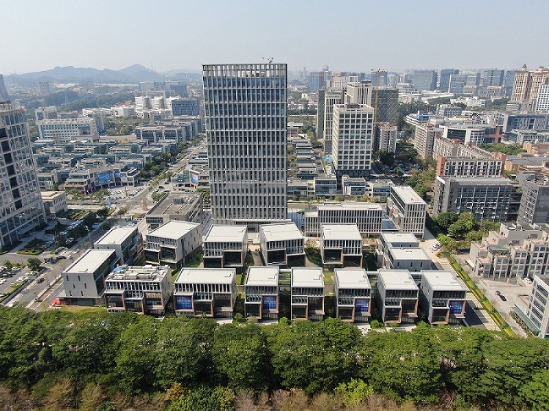 中天国际金融创新中心