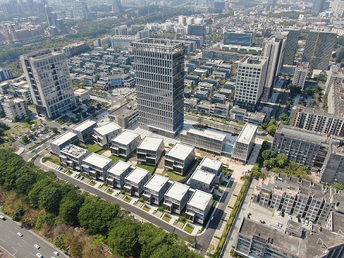 中天国际金融创新中心