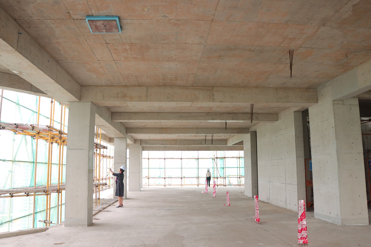 远东瑞丰中心项目