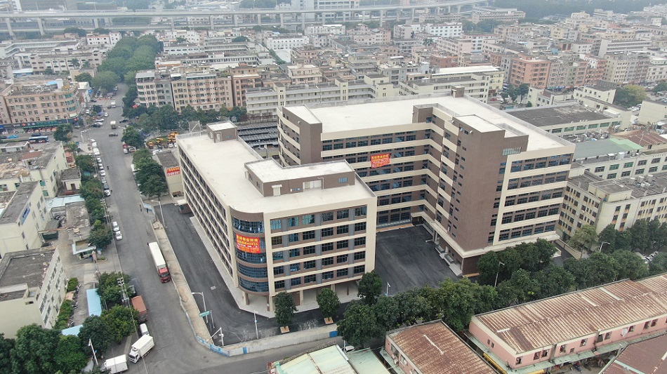 凫山兴凫智能制造