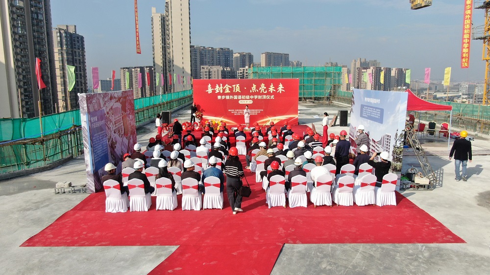 东莞寮步蟠龙岗小学