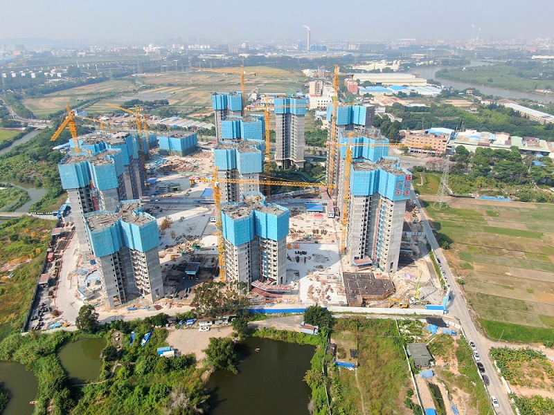 珑远印象翠珑湾