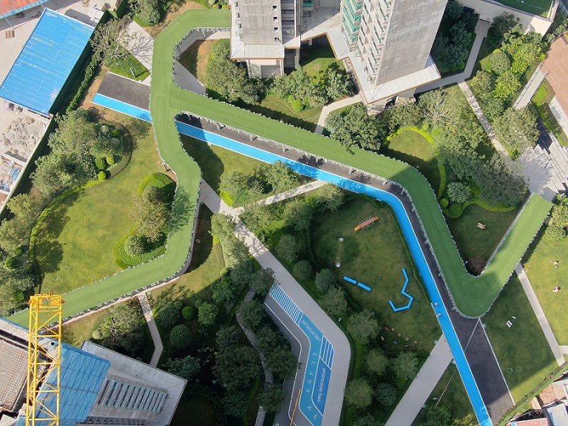 珑远印象翠珑湾