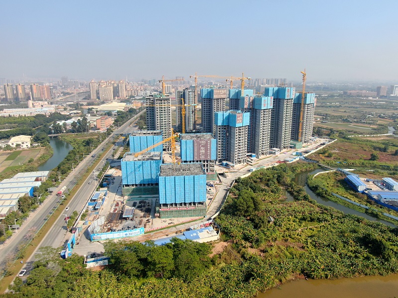 珑远印象翠珑湾