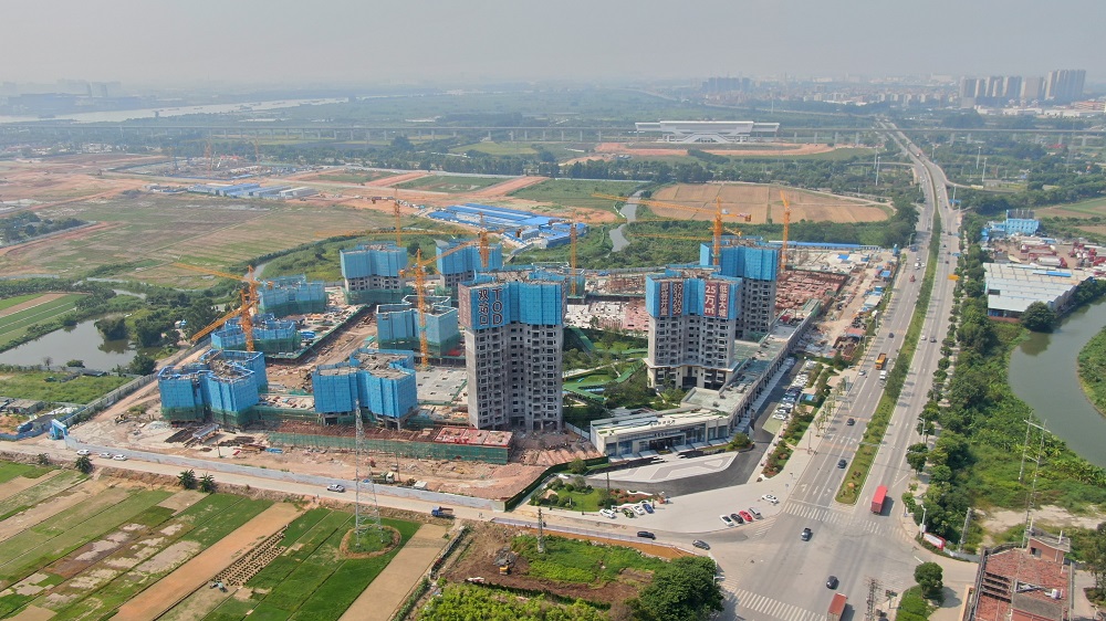 珑远印象翠珑湾