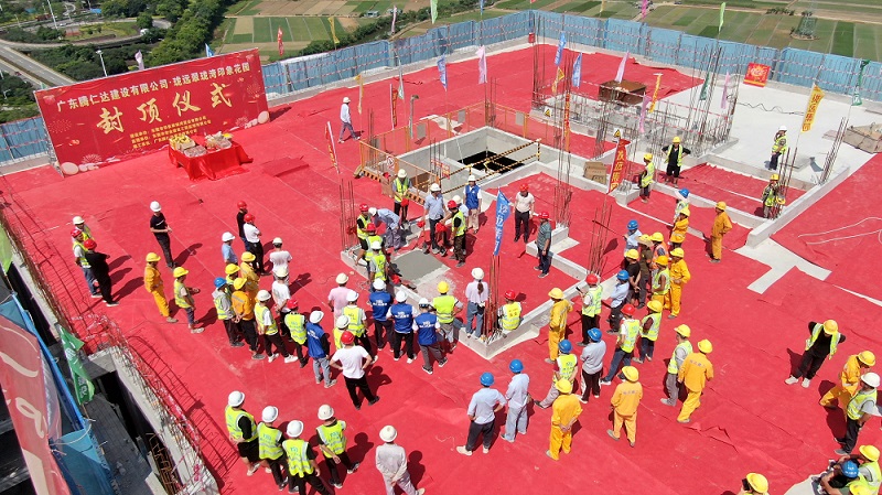 珑远印象翠珑湾