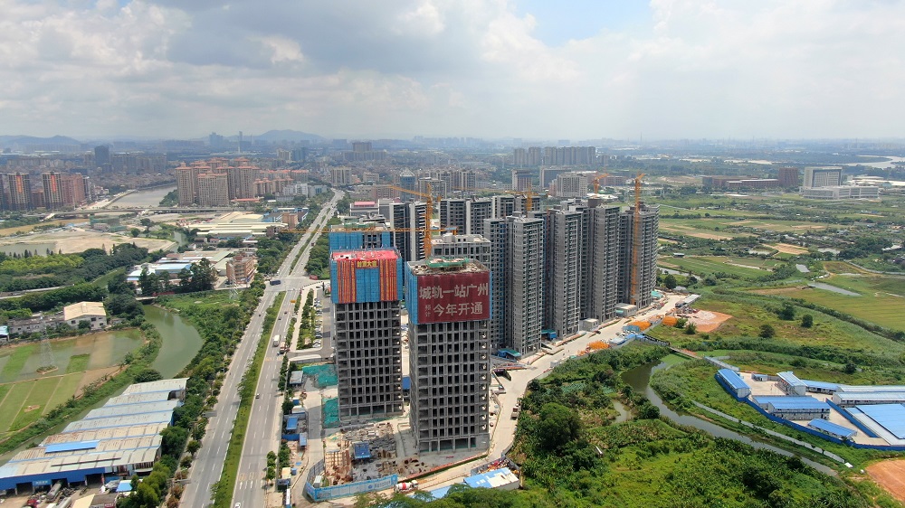 珑远印象翠珑湾