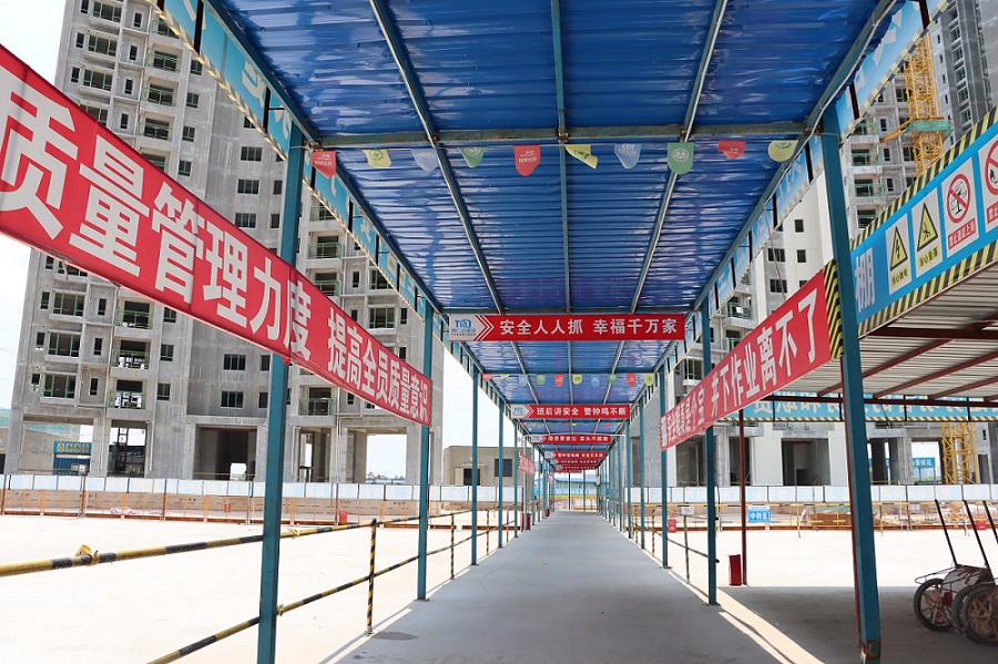 珑远印象翠珑湾