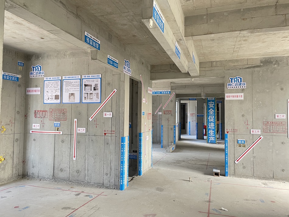 珑远印象翠珑湾