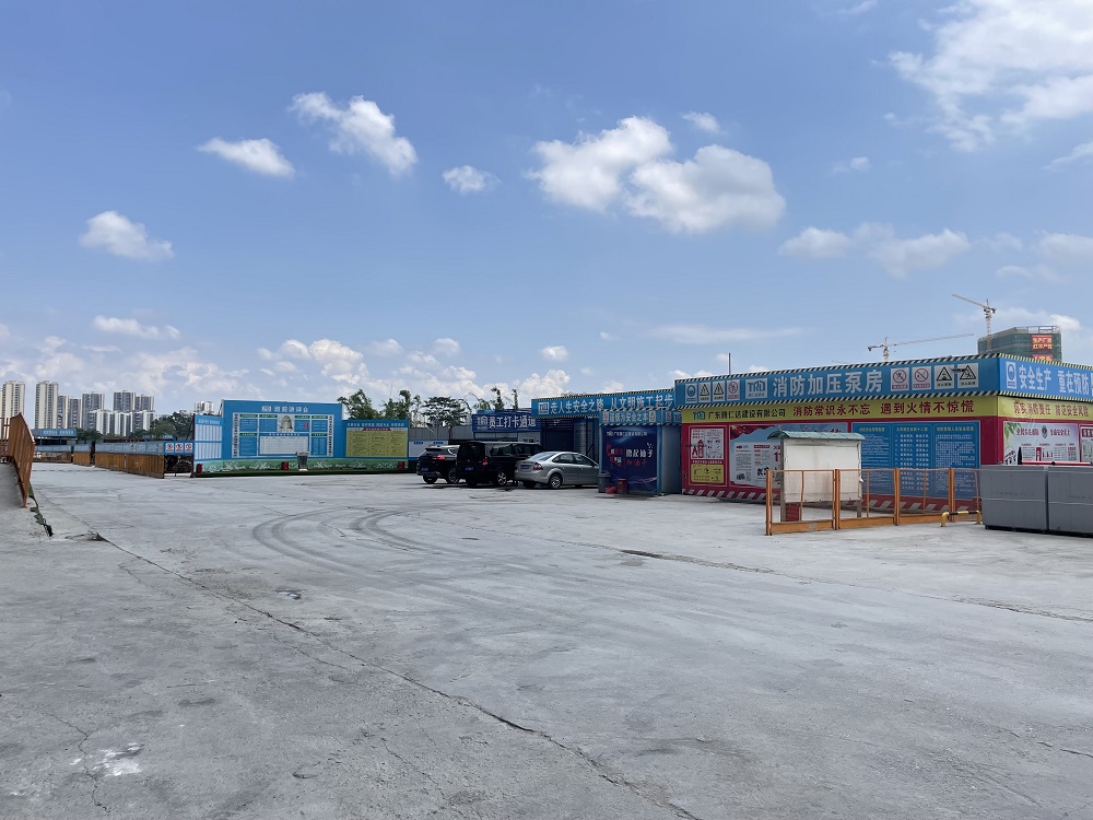 珑远印象翠珑湾