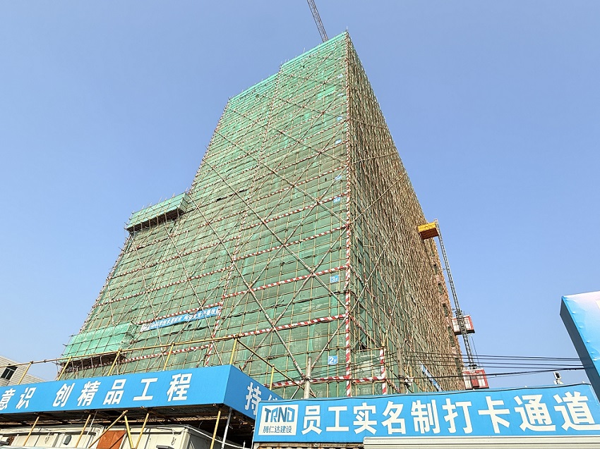 哈一代玩具总部基地厂房