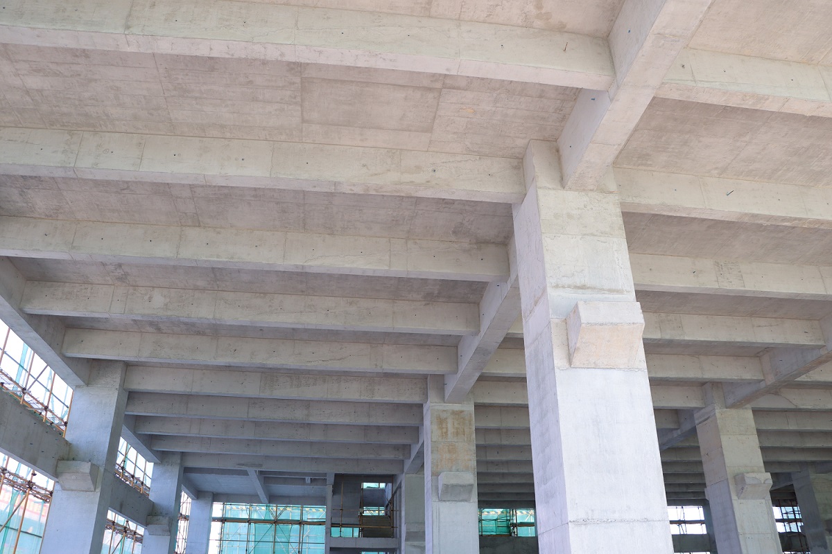 怀德下庙智能制造中心