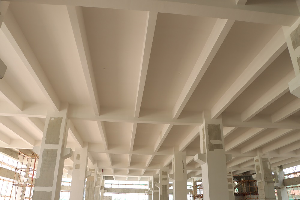 怀德下庙智能制造中心