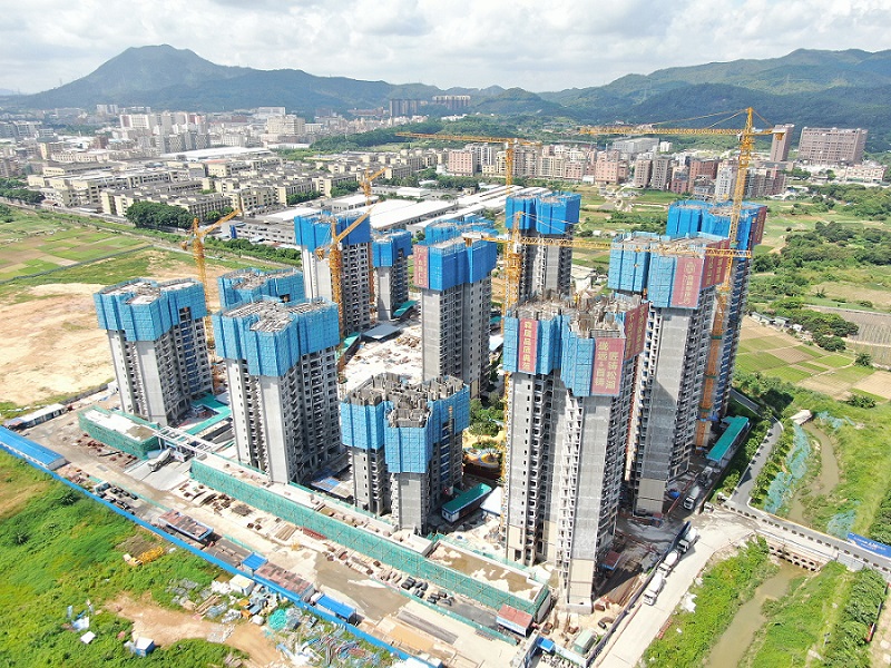 东莞珑远森湖翠珑湾