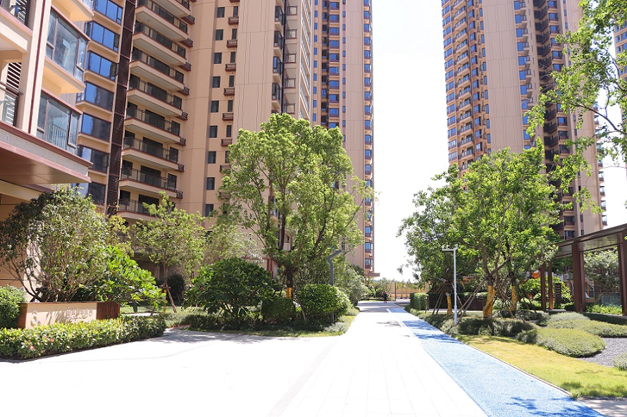 东莞珑远森湖翠珑湾