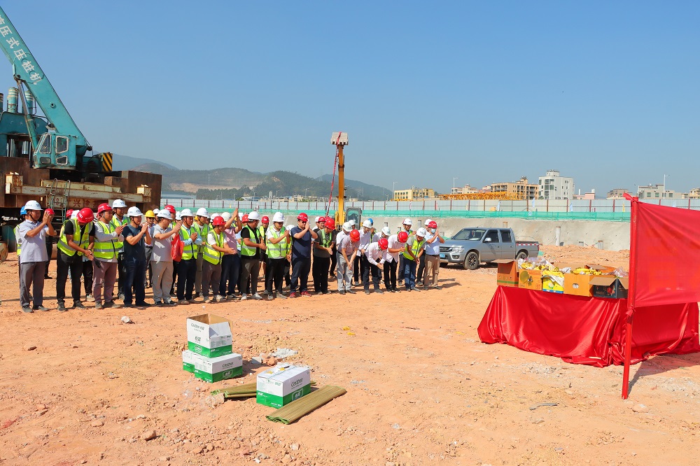 东莞珑远森湖翠珑湾