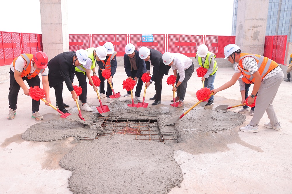 天宝湾区天地广场