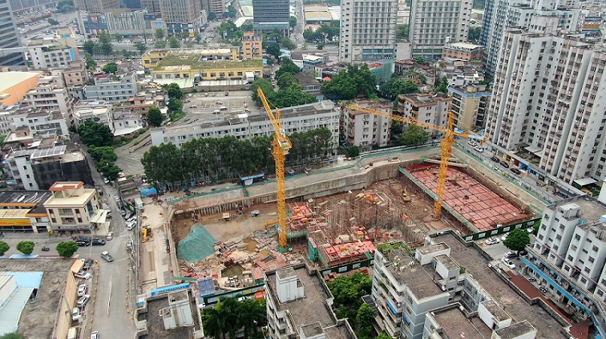 宏远时代国际花园