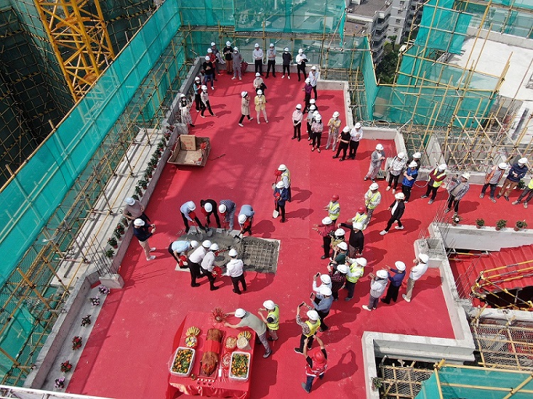 宏远时代国际花园