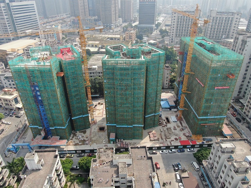 宏远时代国际花园